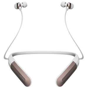 OV Pro Premium Smart, Noise-Canceling Headphones with Hands-Free Voice Control