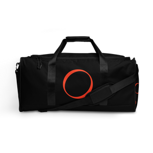 OV "O" Duffle bag