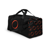 OV "O" Duffle bag