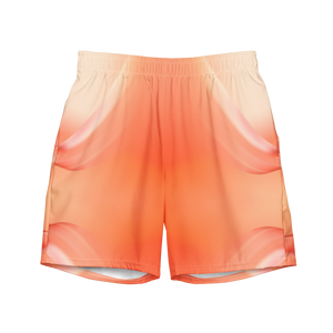 OV Abstract Men's swim trunks